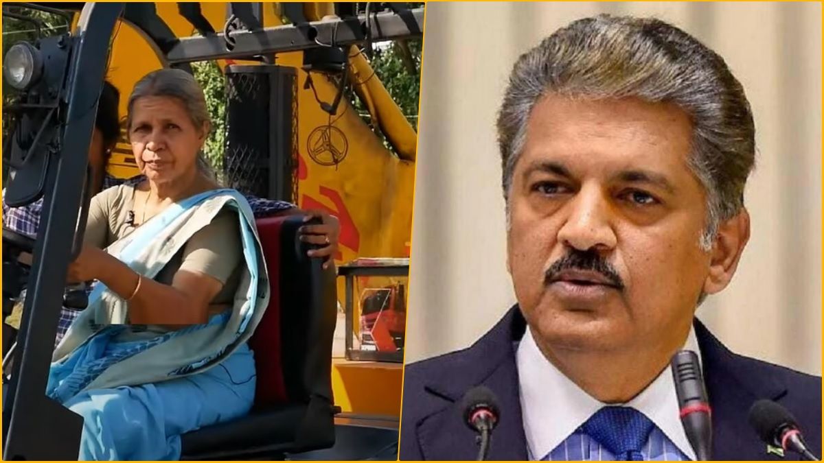 73 साल उम्र... 11 तरह के Driving Licence! इस बुजुर्ग महिला के मुरीद हुए ...