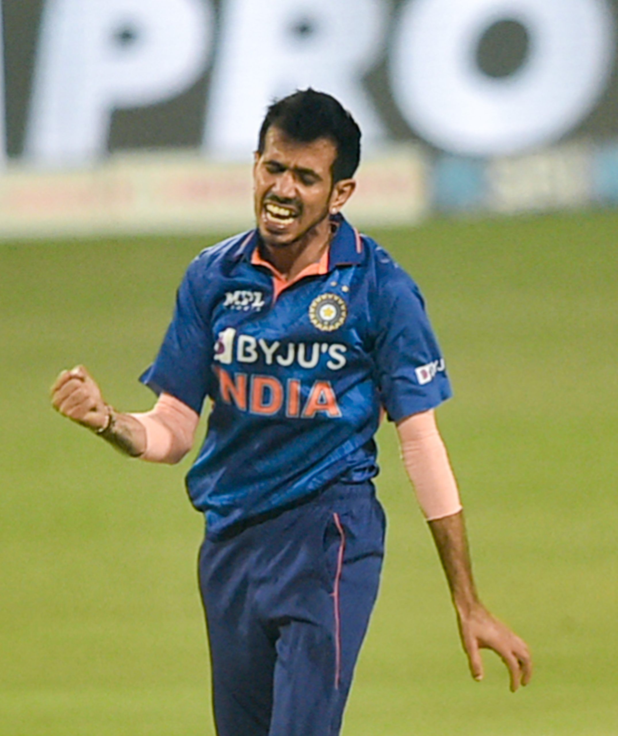 Chahal team india PTI02 16 2022 000287A