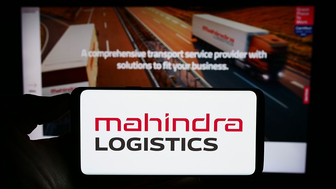 Mahindra Logistics