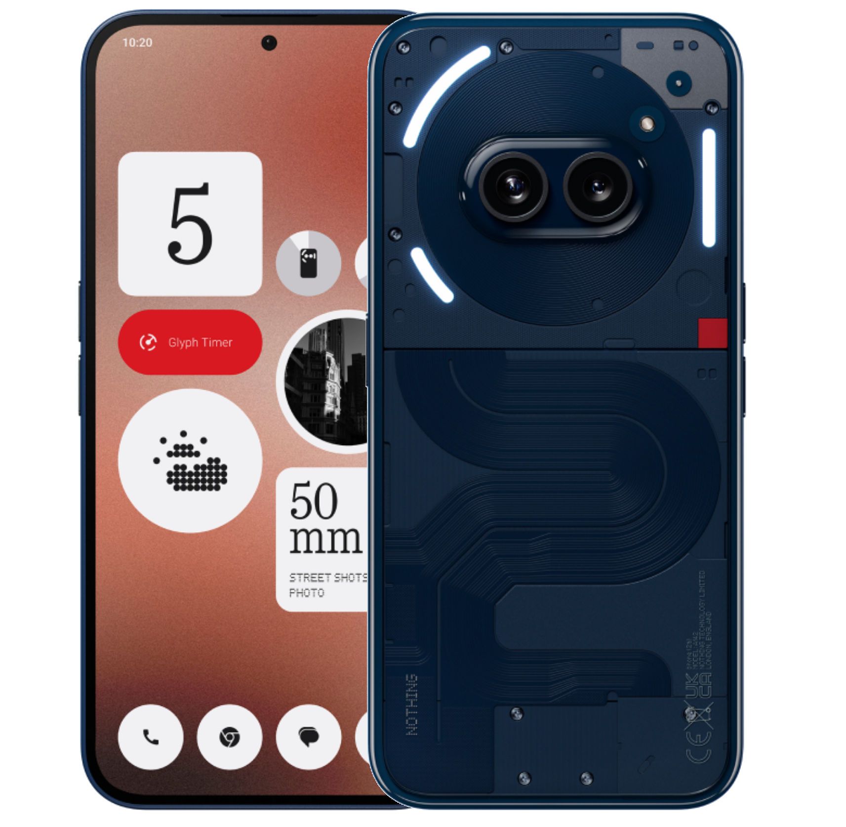 Nothing Phone 2a Special Edition launched in India