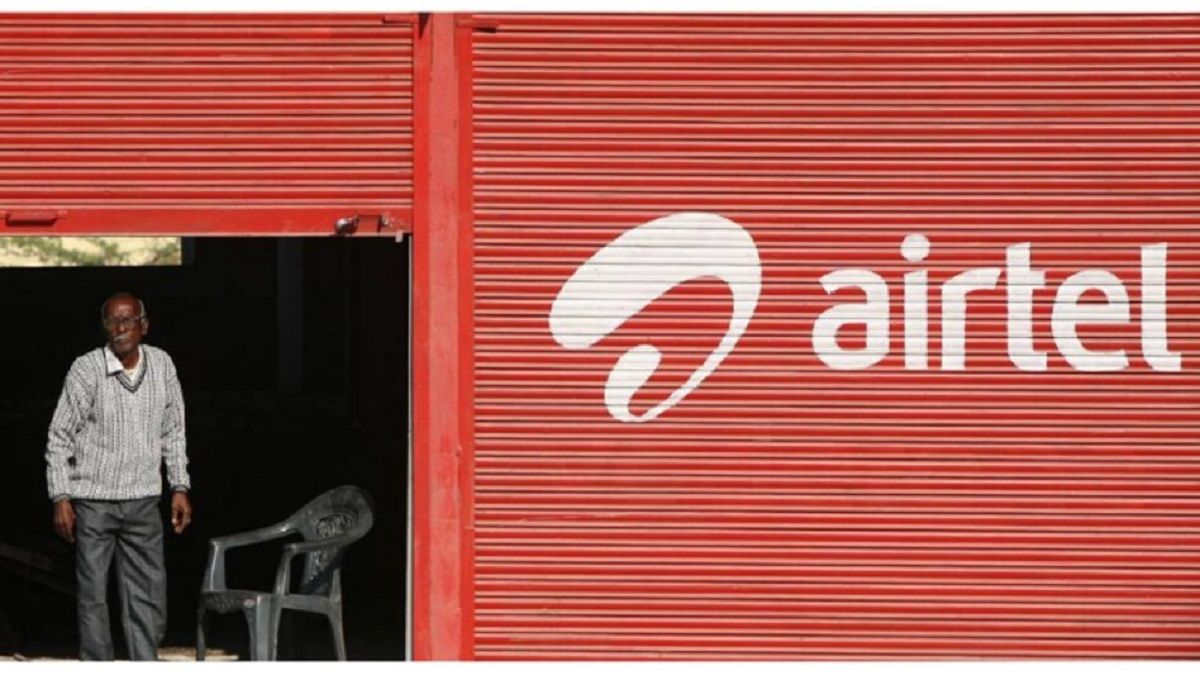 airtel new plan