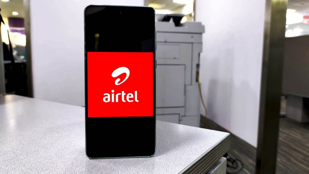 airtel new