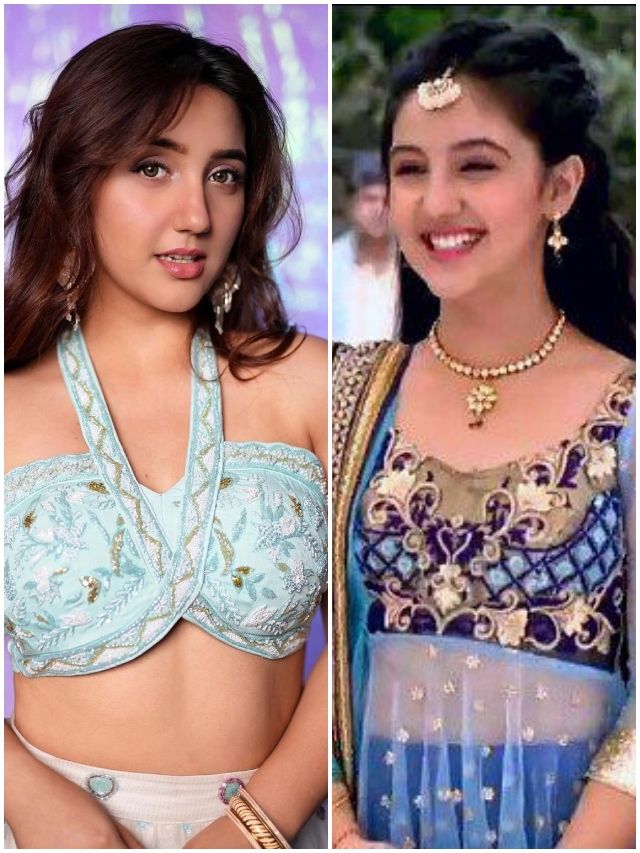 20 साल की TV एक्ट्रेस, बिजनेस से कमा रही करोड़ों, ट्रांसफॉर्मेशन देख हैरान फैन्स