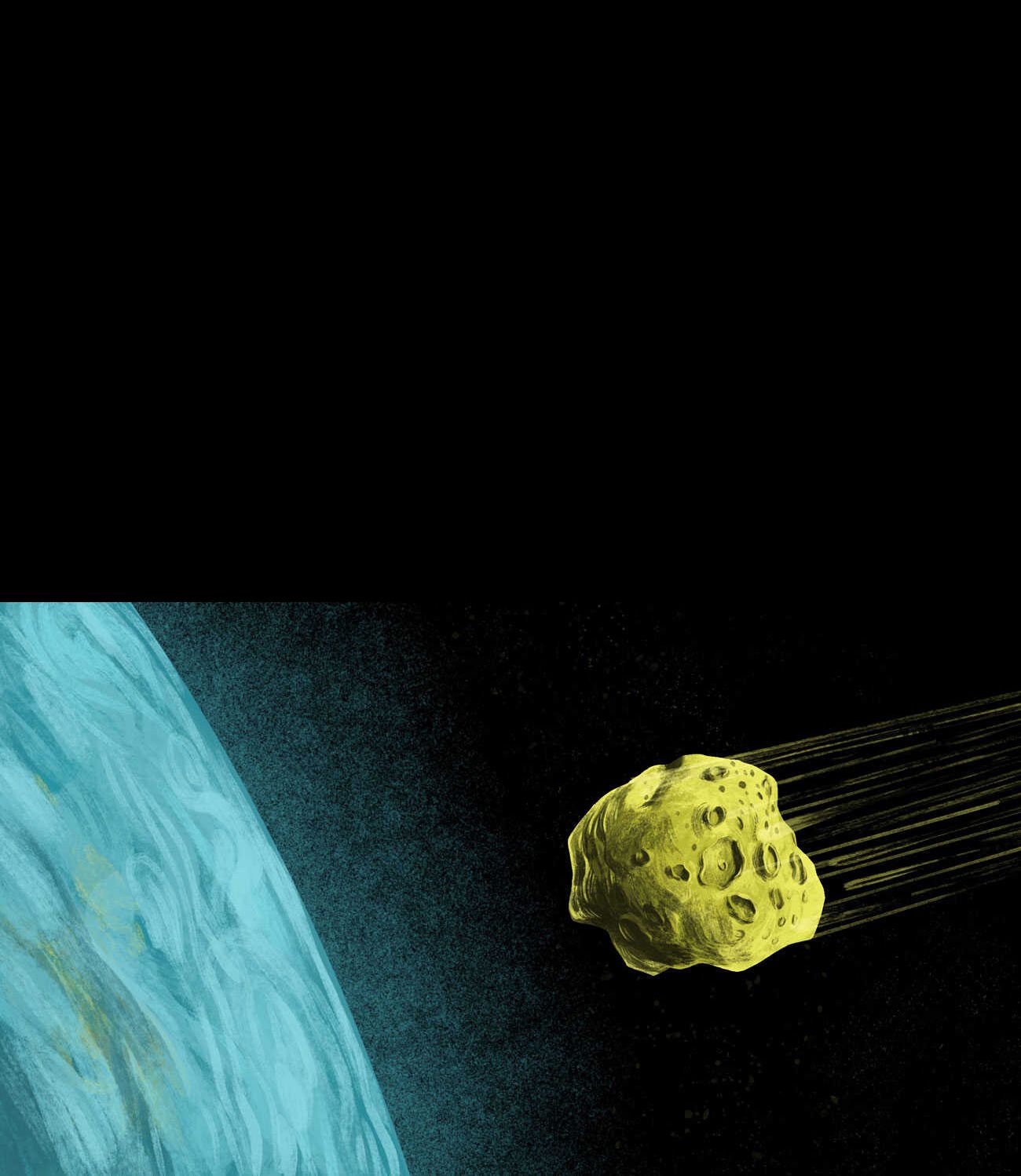 astroid 1