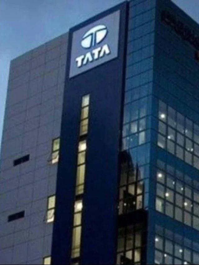 टाटा की इन कंपनियों को जानते हैं आप? नाम कुछ और है... लेकिन काम सॉलिड