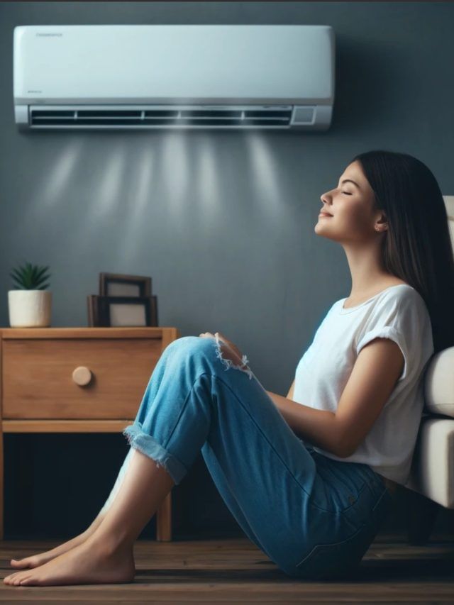 1 Ton AC की लिस्ट, Flipkart-Amazon पर ये हैं सबसे सस्ते ऑप्शन