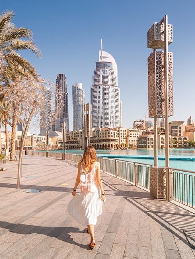 Top 5 affordable international destinations for Indians to travel this summer