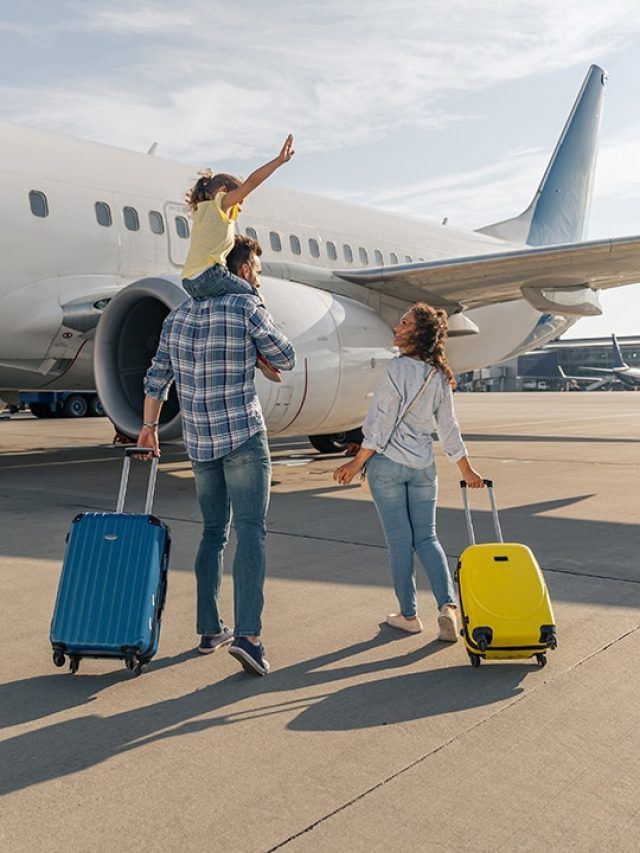 Ayodhya, Lakshadweep, Bali or Baku: Where is India travelling this summer?