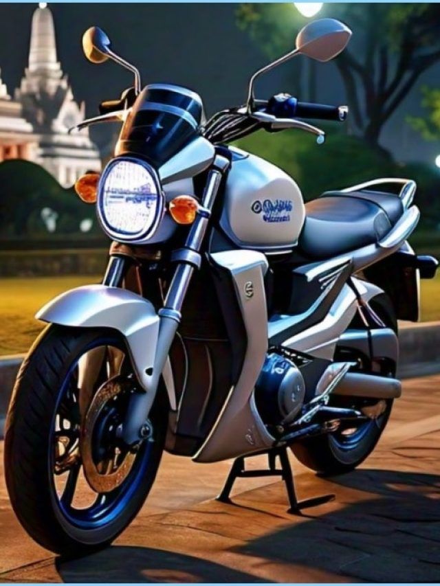 5 जुलाई को BAJAJ करेगा धमाका! दुनिया में पहली बार लॉन्च होगी ऐसी बाइक