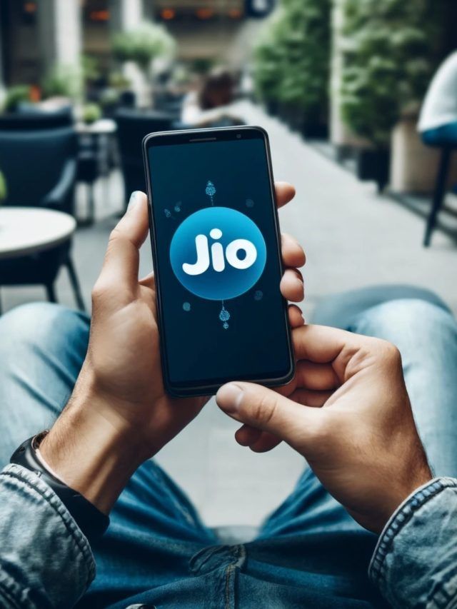 Jio ने लॉन्च किया नया प्लान, एक साल तक मिलेगा डेटा, कॉलिंग और बहुत कुछ