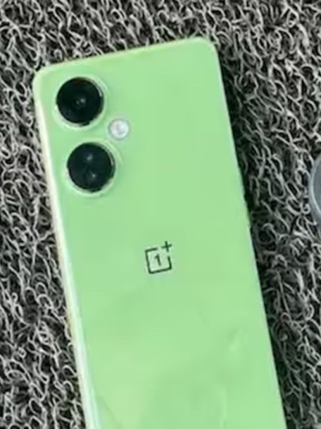 सस्ता हुआ OnePlus का ये 5G फोन, ये है नई कीमत