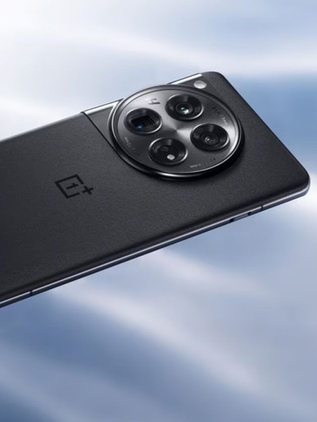 OnePlus 12 पर मिल रही भारी छूट, 18 हजार में खरीद सकते हैं 65 हजार का फोन