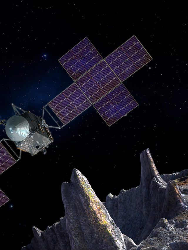 Looking to get rich fast? This asteroid contains rare elements valued at $100,000 quadrillion, enough to potentially buy entire solar system