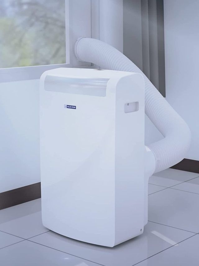 कहीं भी यूज कर सकते हैं ये Portable AC, नहीं करना होगा एक जगह फिट