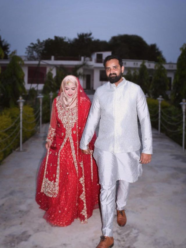 'घर जमाई-बीवी के पैसों पर ऐश करता है', ताने सुन रो पड़े सबा के पति, बोले- मेरे मां-बाप...