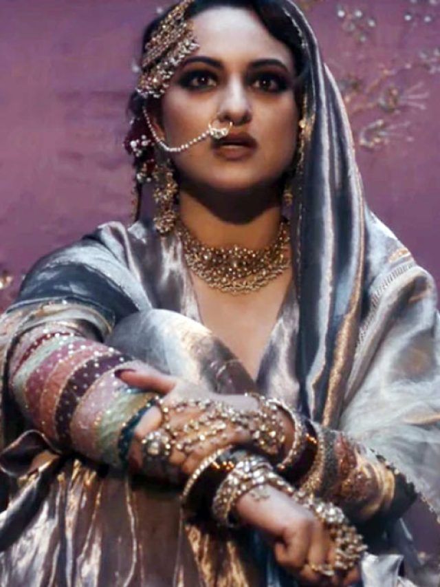 नौकरानी संग इंटीमेट हुई 'हीरामंडी की फरीदन', सोनाक्षी बोलीं- वो मर्दों से नफरत...