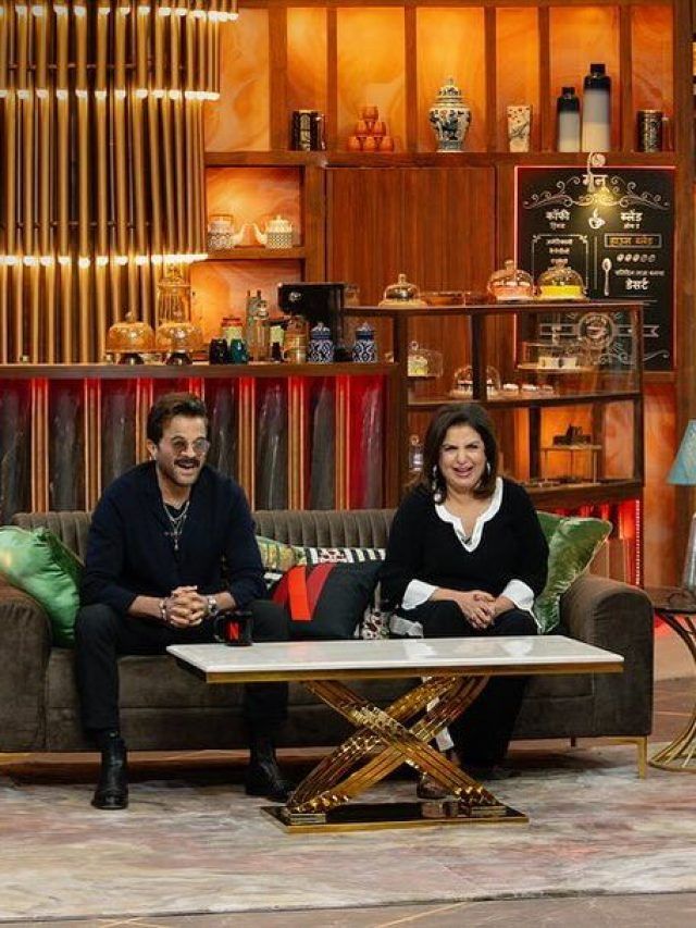 मलाइका के दीवाने हैं अनिल कपूर, फराह ने खोला राज, जानकर अर्जुन कपूर होंगे शॉक्ड!