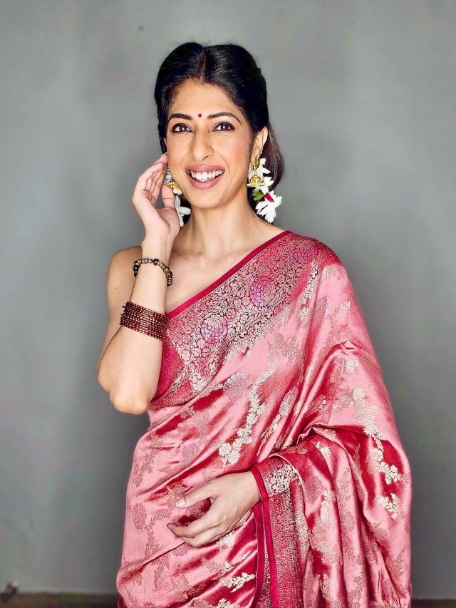 शादी को हुए 10 साल, स्क्रीन से दूर 'सास बिना ससुराल' की ये एक्ट्रेस, कहां हैं गायब?