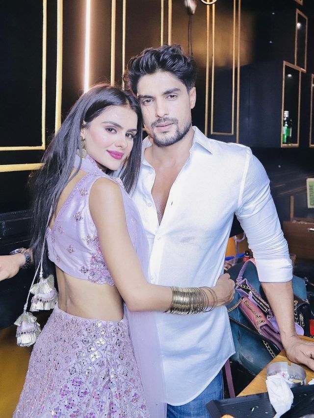 प्रियंका संग सीक्रेट अफेयर, अब नई हीरोइन के प्यार में अंकित? फिसली जुबान और...