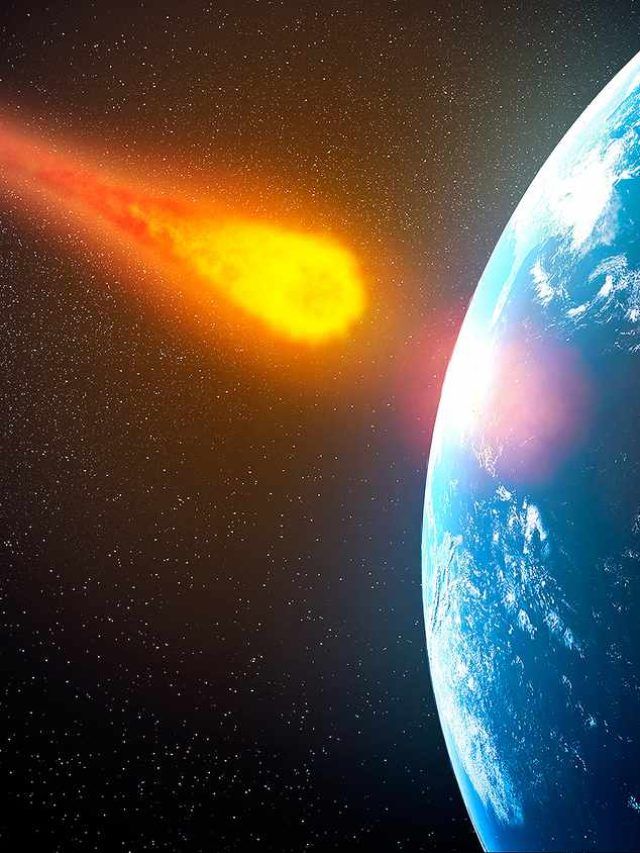 'Collision Course': Top six asteroids that can crash and end life on Earth