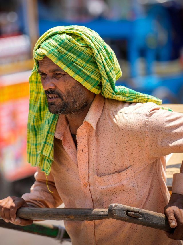 46 डिग्री पारा, महसूस हो रहा 55! जानें IMD के आंकड़ों से ज्यादा क्यों लगती है गर्मी