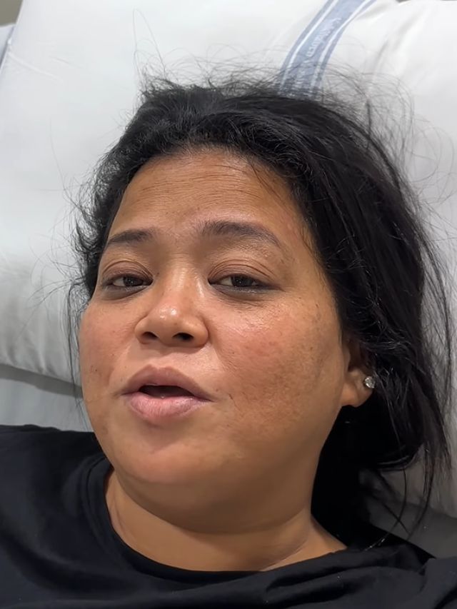 भारती की होगी सर्जरी, रो रोकर हुआ बुरा हाल, बोलीं- दर्द से ज्यादा बेटे की आ रही याद