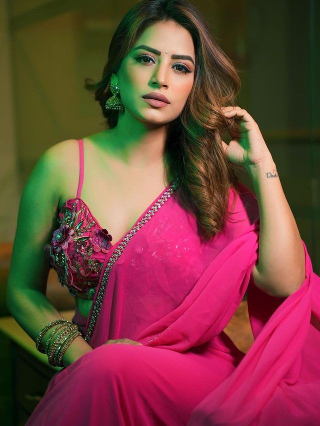 मां बाप के साथ शो नहीं देख सकते... कंटेंट में अश्लीलता डालने से नाराज एक्ट्रेस