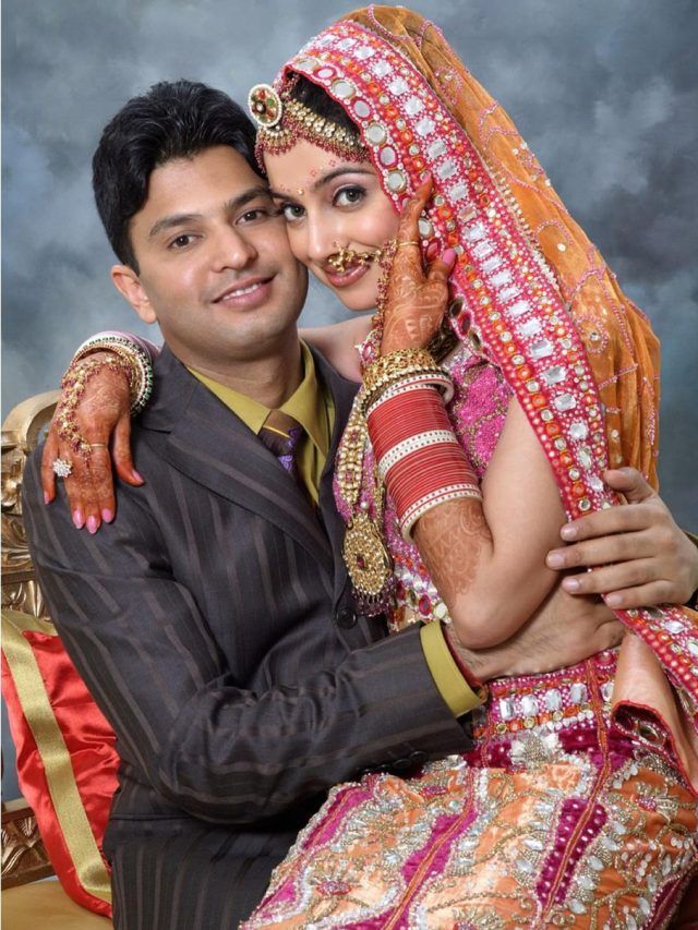 T-Series के मालिक से शादी के बाद छोड़ी एक्टिंग, 19 साल बाद एक्ट्रेस बोली- मां-बाप की खातिर...