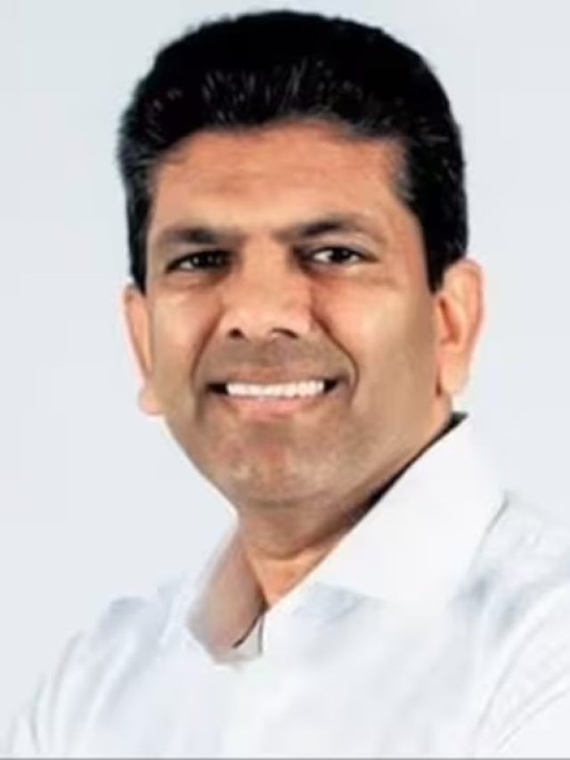 Lok Sabha चुनाव के चौथे चरण के ये हैं सबसे अमीर उम्मीदवार... नेटवर्थ 5700 Cr, पेशे से डॉक्टर