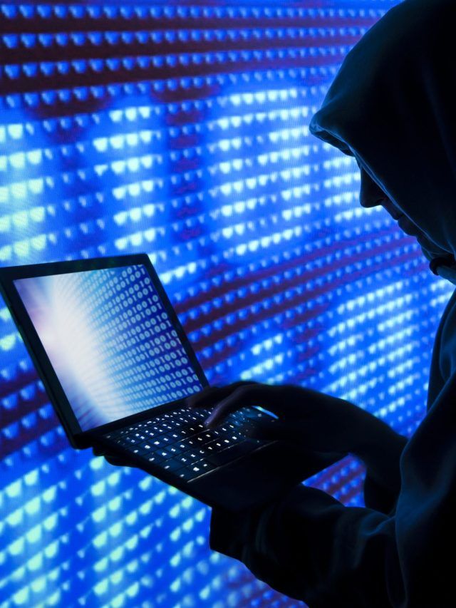 हैलो, मैं कुरियर कंपनी से बोल रहा हूं आपके पार्सल में ड्रग्स है..., ऐसे ठगे 2 करोड़