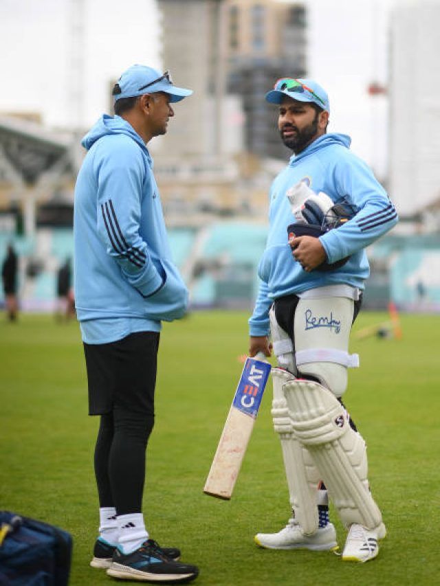 टी20 वर्ल्ड कप के बाद टीम इंडिया में होगा बड़ा फेरबदल, इस दिग्गज की होगी छुट्टी!