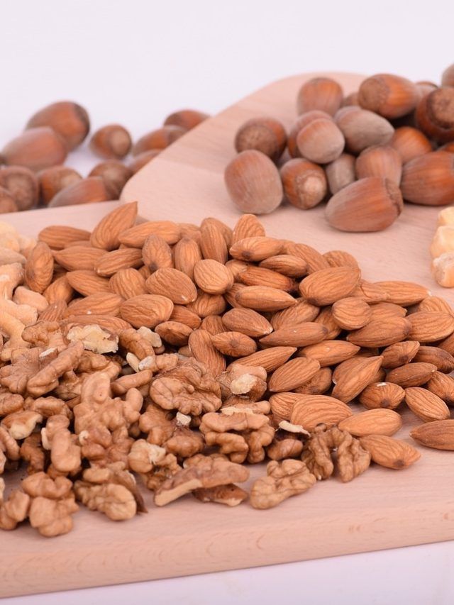 इन हेल्दी फूड्स को डाइट से हटाते ही घटने लगा वजन, न्यूट्रिशनिस्ट ने बताया अपना किस्सा