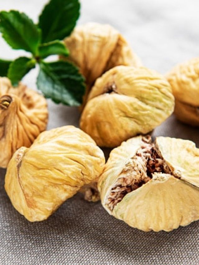 रोज खाली पेट खाएं एक भीगा हुआ अंजीर, अंग-अंग में भर जाएगी ताकत