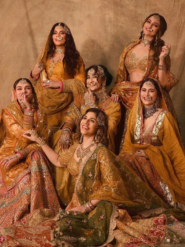 Video: कपिल के शो पर 'हीरामंडी' की रौनक, कपिल शर्मा ने लगाया पानी पूरी का ठेला