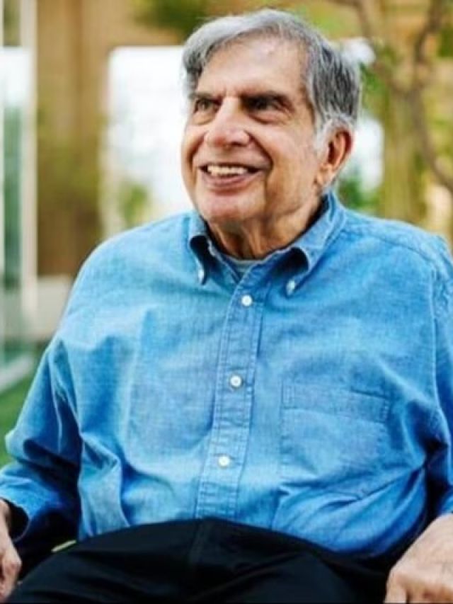 Ratan Tata की कंपनी को तगड़ा मुनाफा, बांटेगी एक साथ 2 डिविडेंड