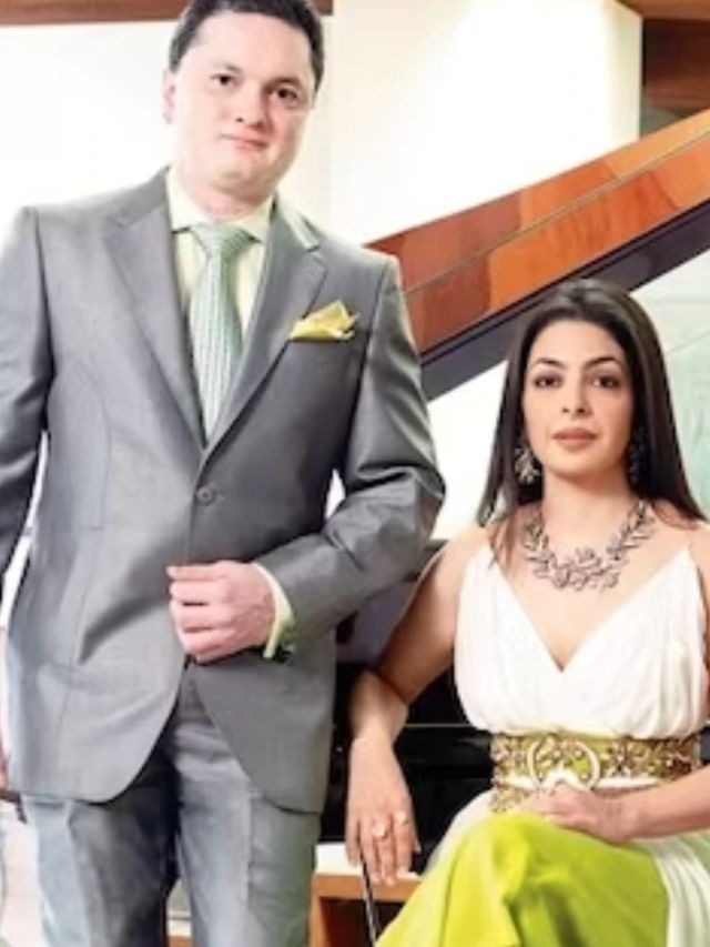 तलाक विवाद के बीच फिर रेमंड के बॉस बने गौतम सिंघानिया, पत्नी ने लगाए थे गंभीर आरोप