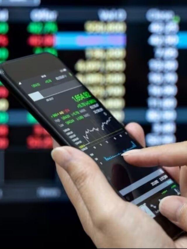 1 साल में 200 फीसदी रिटर्न... अब रेलवे स्टॉक का नया टारगेट, 1285 रुपये जाएगा भाव!