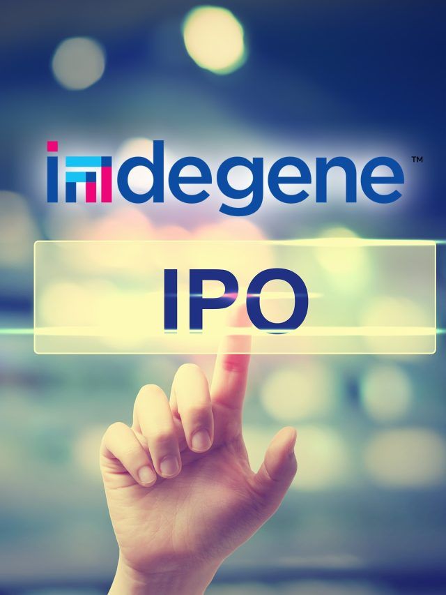 Indgene IPO: Here's what a host of brokerages say about the issue