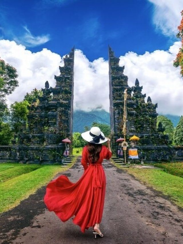 घूमने के लिए सबसे सस्ते हैं ये 8 देश, कम पैसों में कर आएं दुनिया की सैर