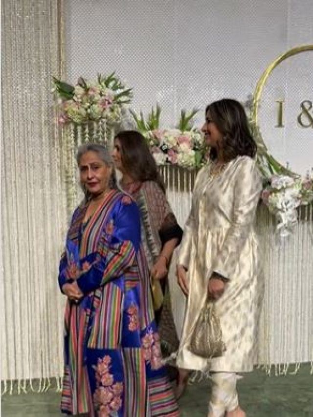 सोनाली को जया बच्चन ने किया इग्नोर, देखते ही फेरा था मुंह? एक्ट्रेस बोलीं- मेरे आने पर वो...