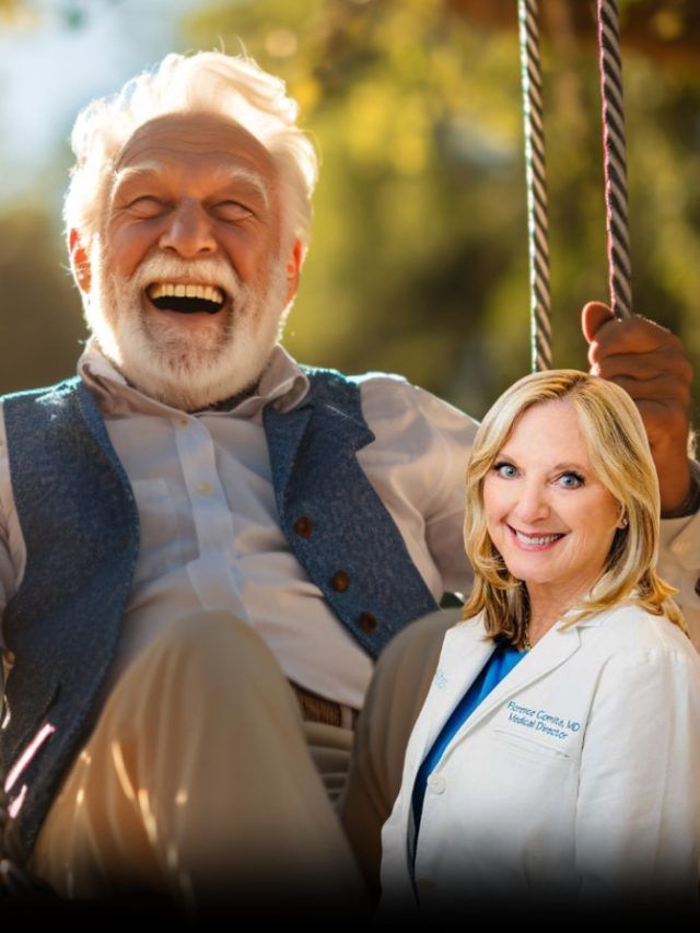 लंबी उम्र पाने के लिए करें ये 5 काम, डॉक्टर ने बताए