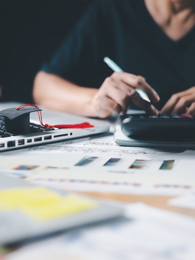 HDFC Bank, Axis, Canara & more: Banks offering interest rates below 13.7% on education loans