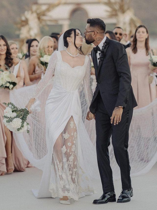 पंड्या की पत्नी नताशा संग 'तनातनी' पर सोशल मीडिया पर चर्चा, क्या है विवाद की जड़?