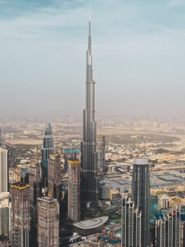 UAE launches 10-year Blue Visa: Everything you need to know