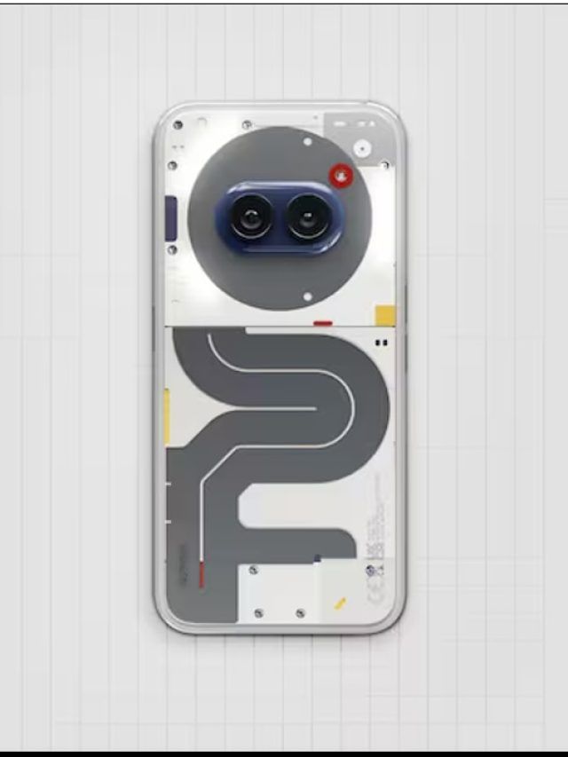 Nothing Phone 2a Special Edition launched in India