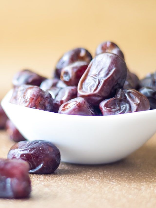 रोज सुबह खाएं ये एक ड्राई फ्रूट, अंग-अंग में भर जाएगी ताकत