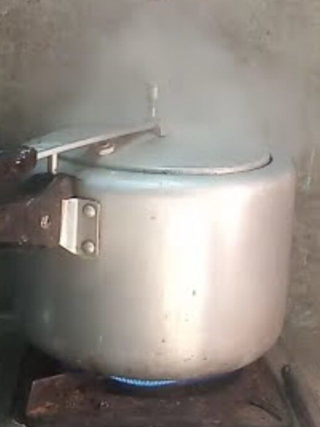 প্রেশারে এই রান্নাগুলি ভুলেও করবেন না, হতে পারে বিস্ফোরণ