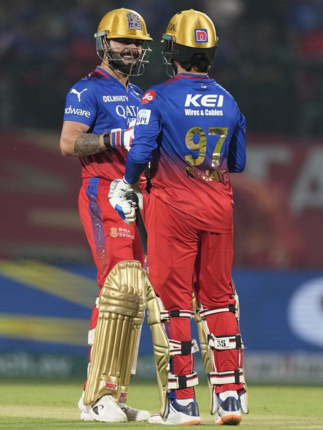 दुश्मन के घर में खूंखार बन जाता है कोहली की टीम का ये खिलाड़ी, IPL में मचाया कोहराम