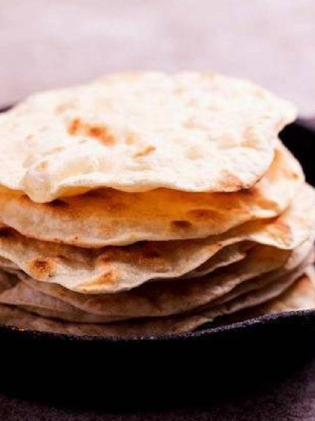 क्या रोटी खाने से बढ़ता है वजन? जानें किस आटे की चपाती खाने से घटेगा वेट