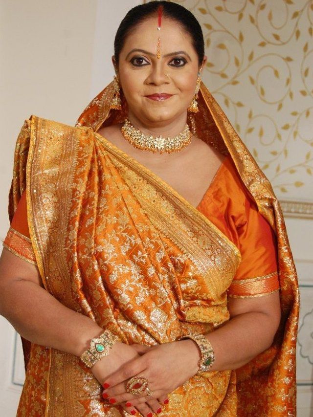 'कोकिलाबेन' ने कभी नहीं मांगा काम, घमंड या पैक्ड शिड्यूल, क्यों फिल्मों से रखी दूरी?